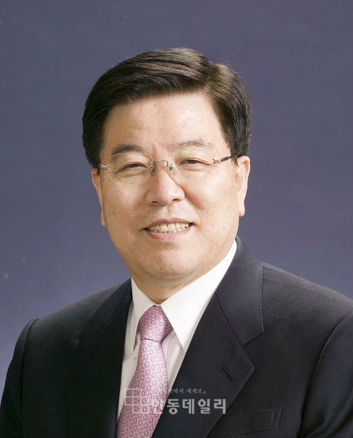 김광림 국회의원(안동시)