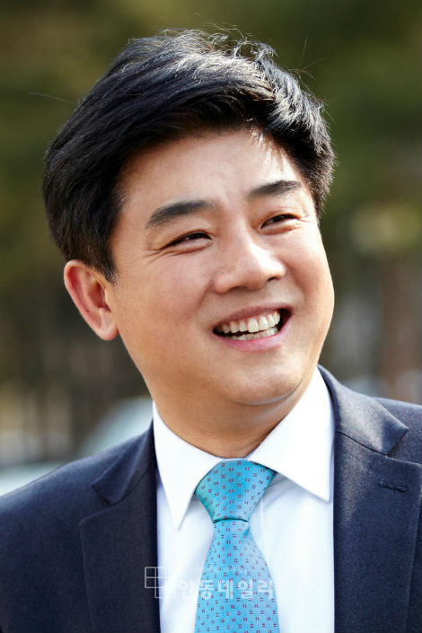 김병욱 국회의원(더불어민주당, 분당)
