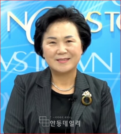 ▲ 이순임 방송언론소비자주권연대 대표前MBC공정방송노조 위원장