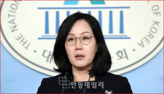 김현아 원내대변인(자유한국당)