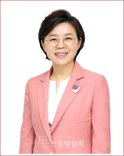 김정재 제21대 국회의원 당선자(미래통합당, 포항시북구)