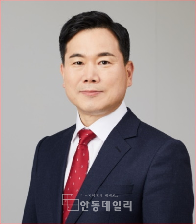 김승수 제21대 국회의원 당선인(미래통합당, 대구 북구을)