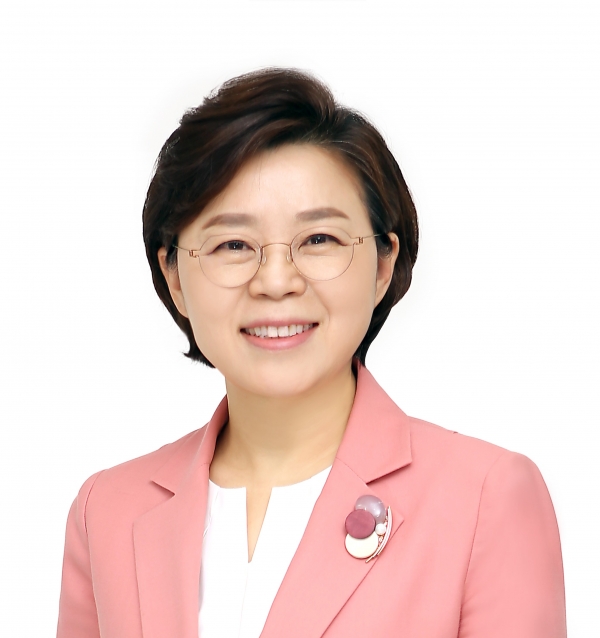 김정재 국회의원(미래통합당·포항북구)