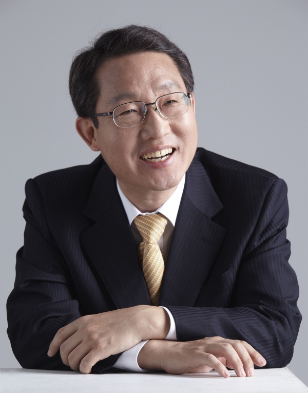 국민의힘 김상훈 의원(대구 서구)