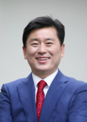 광역의원(경상북도의회 의원) 3선거구 김대일(국민의힘)