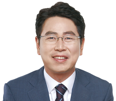 전봉민 국회의원(국민의힘, 부산 수영구)